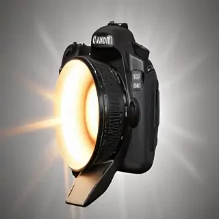 camera flash clipart