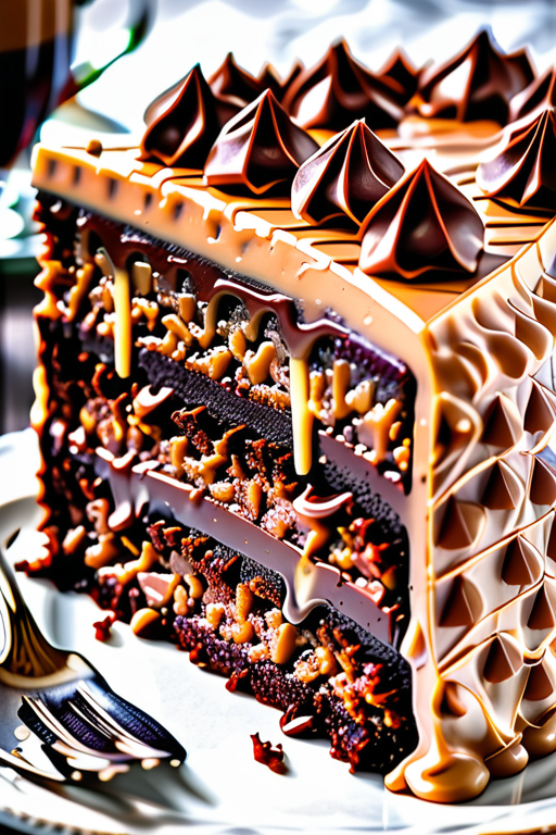 where to buy german chocolate cake near me