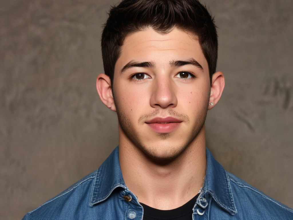 nick jonas on selena gomez