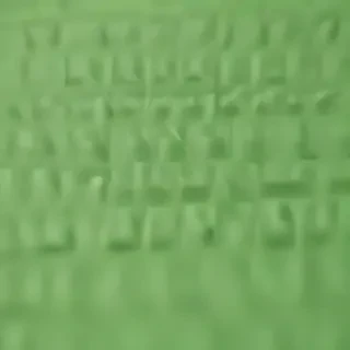 green iphone background