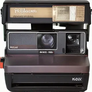 polaroid png