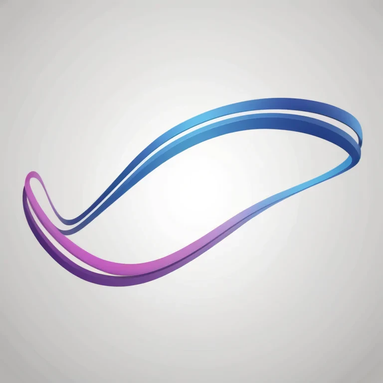 curved line png