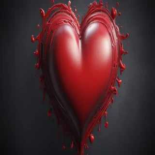 heart wallpaper iphone