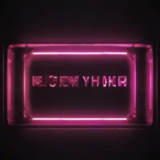 neon light png