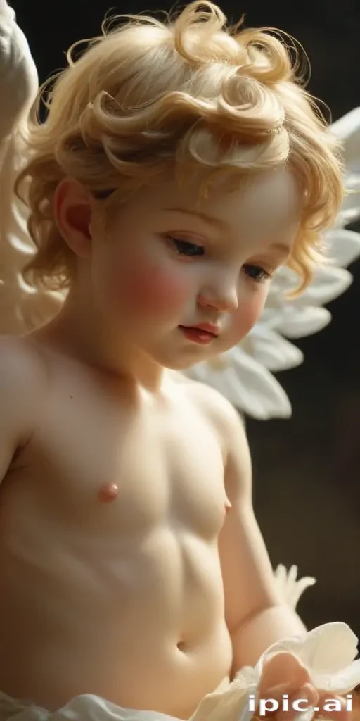 cherubs