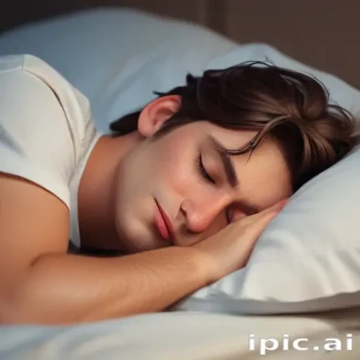 sleeping pictures cartoon