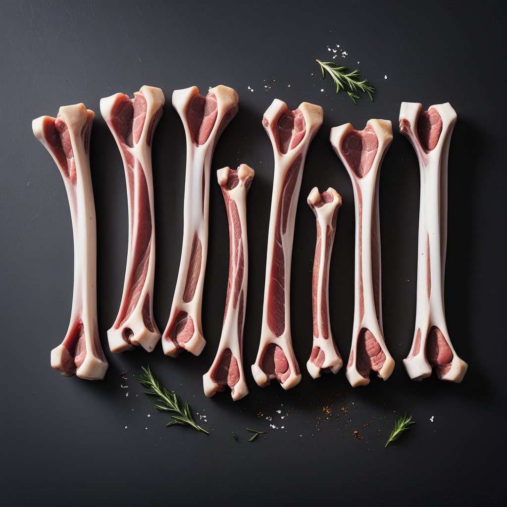 beef rib bones for dogs