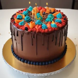 birthday cake images