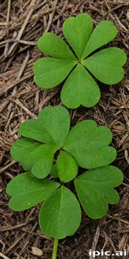 clover png