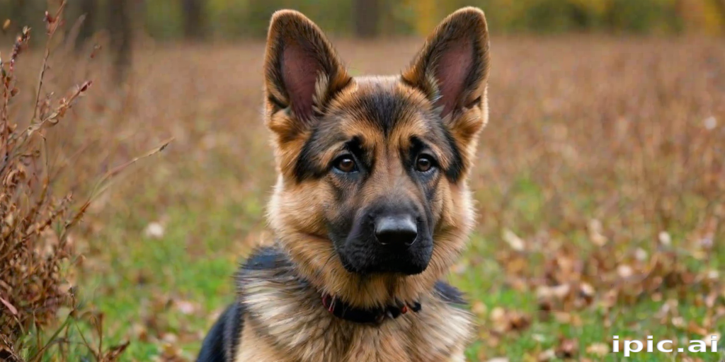 german shepherd wallpaper