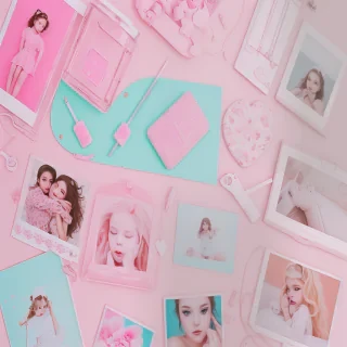 aesthetic cute pictures