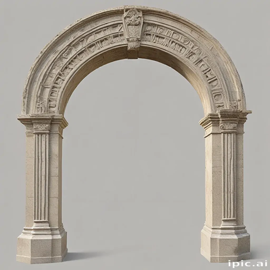 arch png