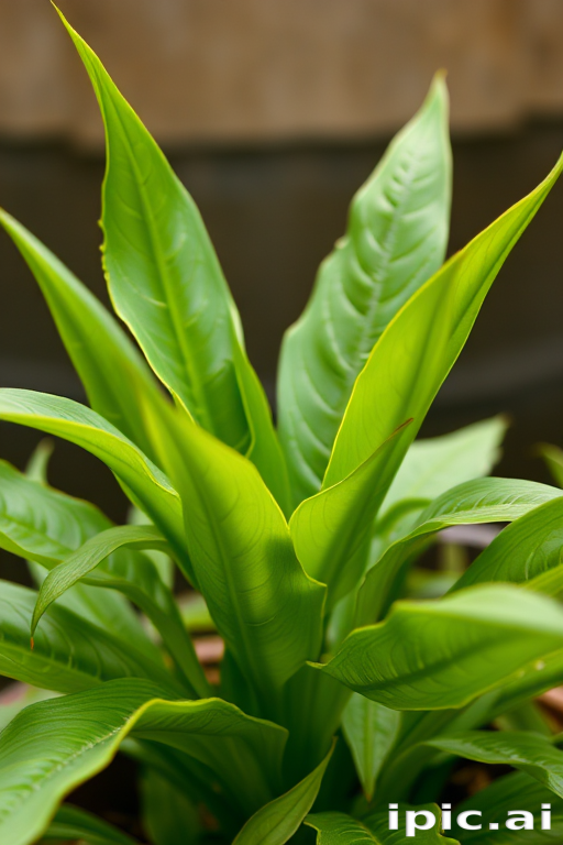 plant iphone wallpaper
