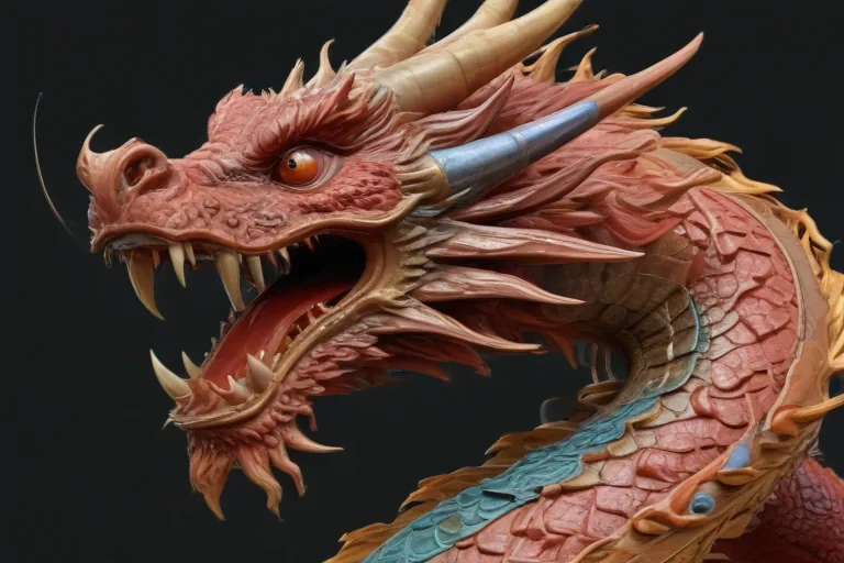 chinese dragon png