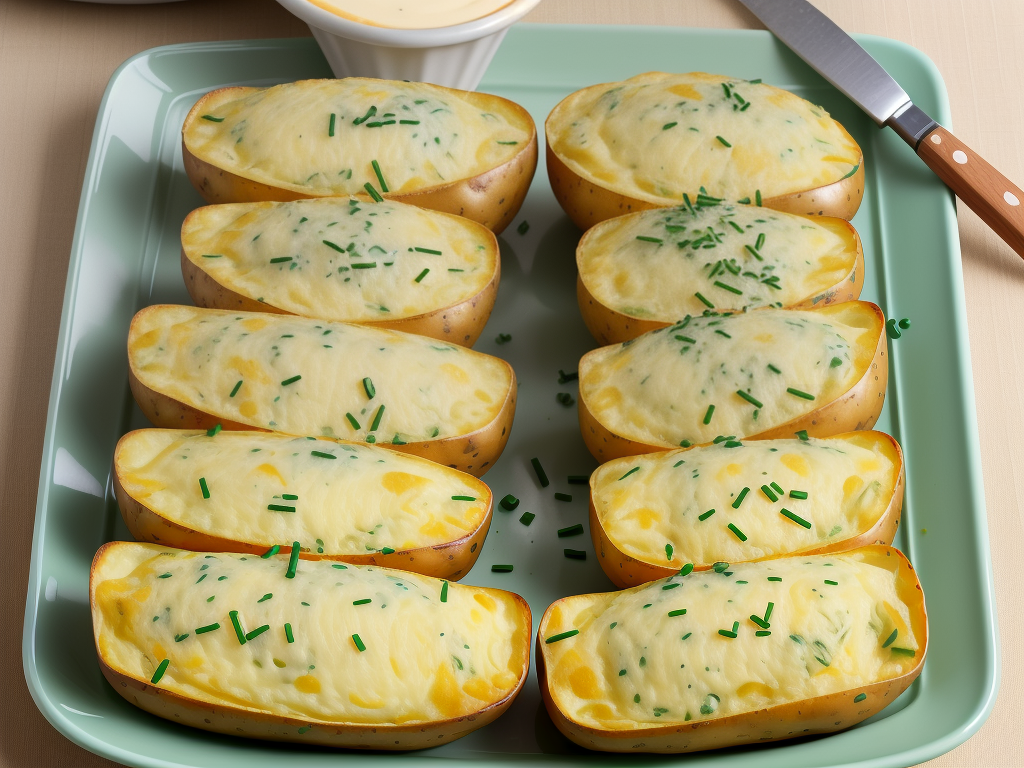 starbucks potato cheddar & chive bakes recipe