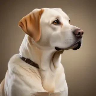dog lab dog