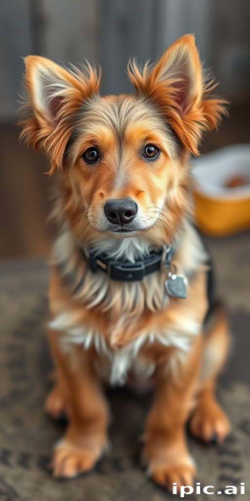 auggie dog breed