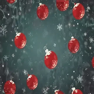 iphone christmas wallpaper