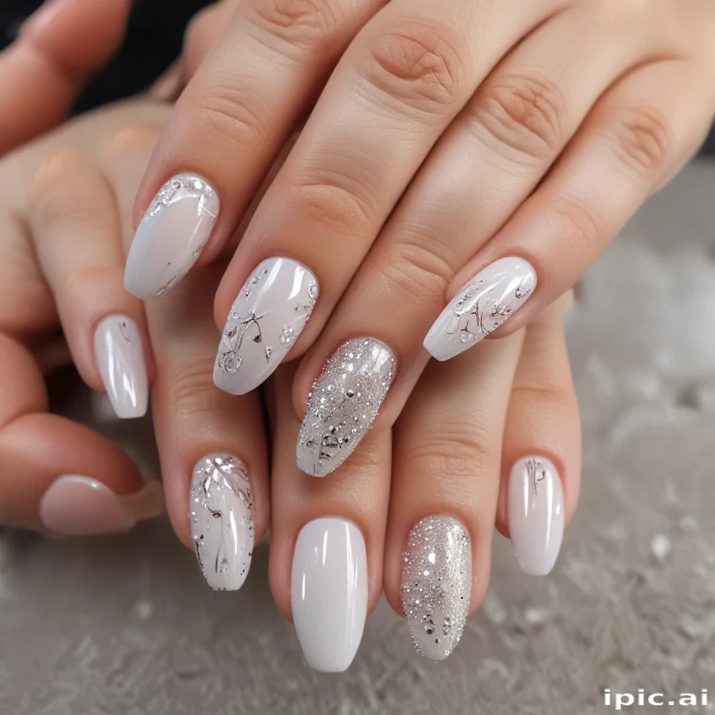 nail png