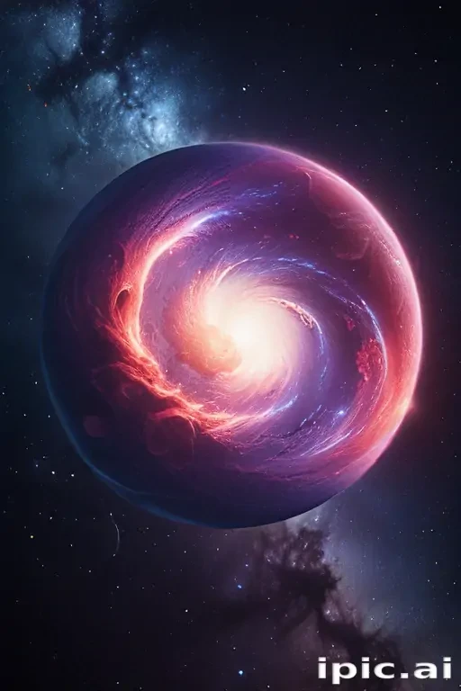 space wallpaper iphone