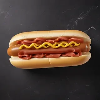 hotdog png