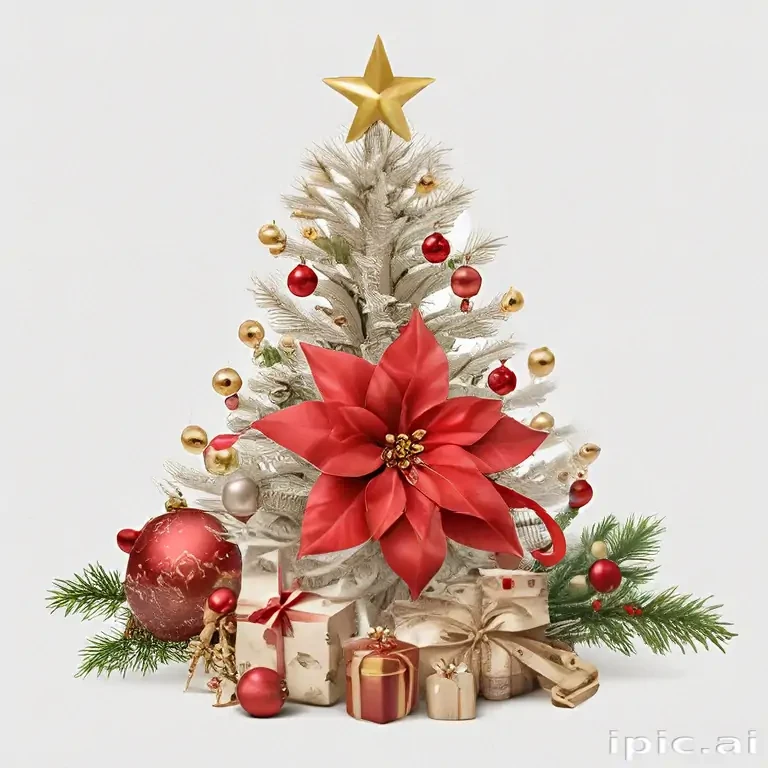christmas transparent images