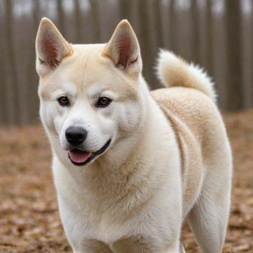 huskita dog breed