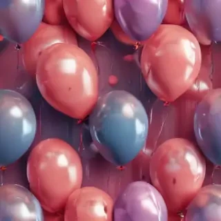 balloon backgrounds