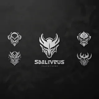 logo backgrounds