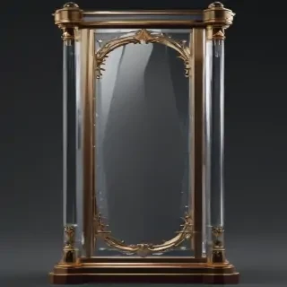 transparent divider png