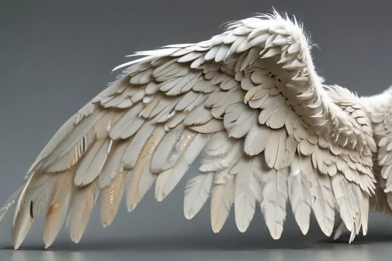 angel wing images