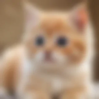 cute kitten wallpapers