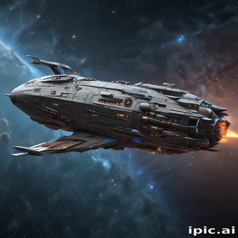 spaceship png