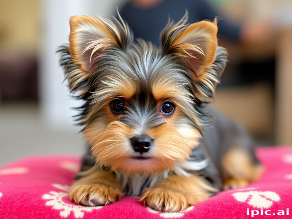 shorkie dog breed