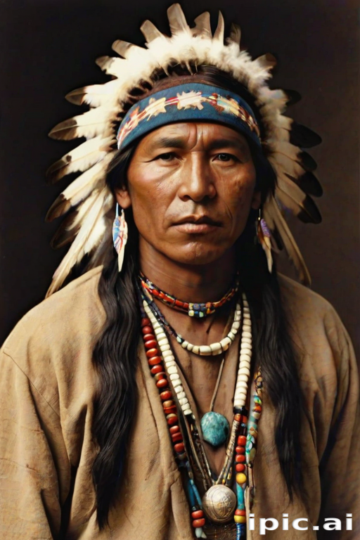 native american png