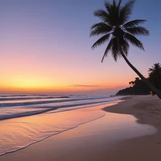 aesthetic beach pictures