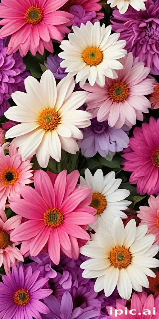 iphone backgrounds flowers