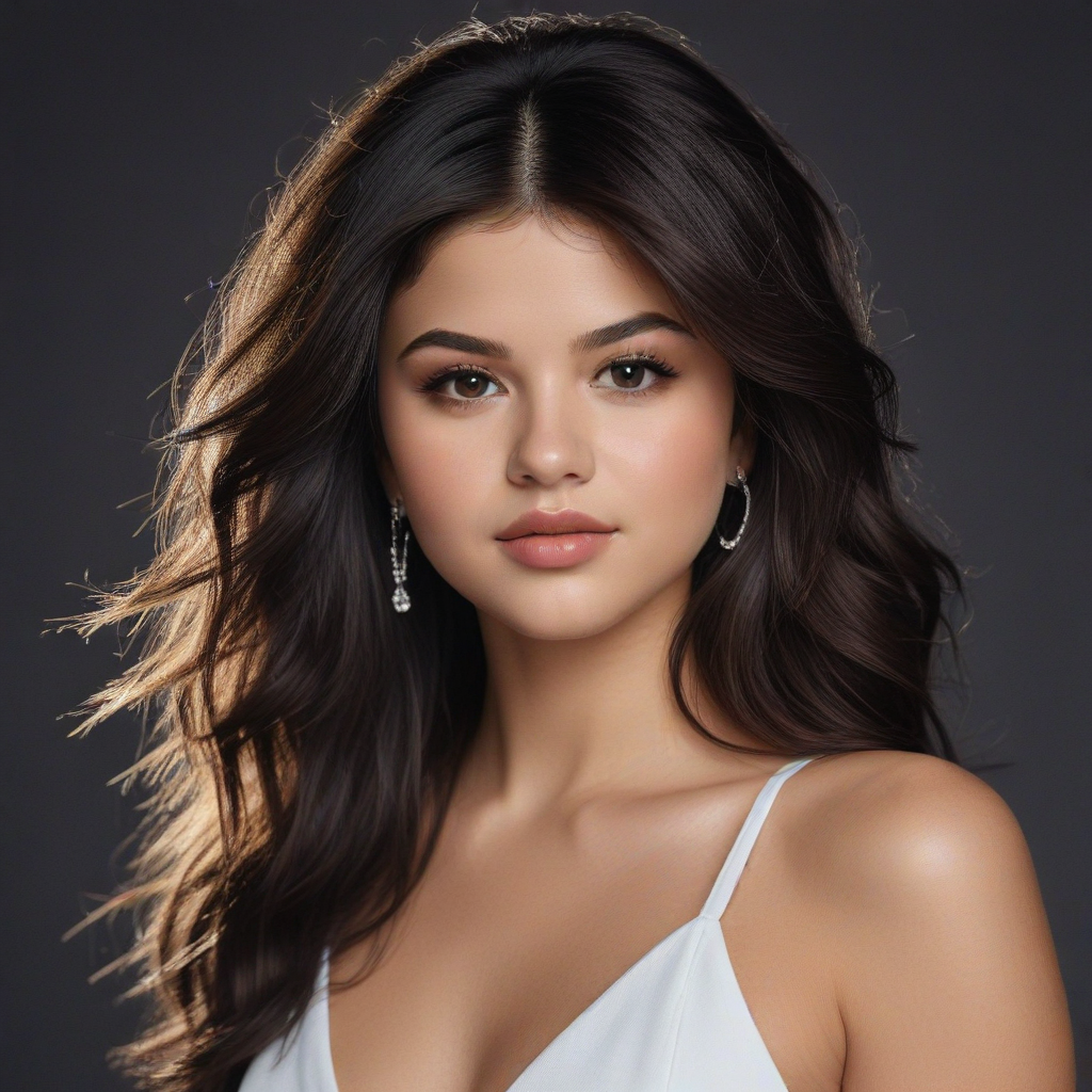 selena gomez forbes