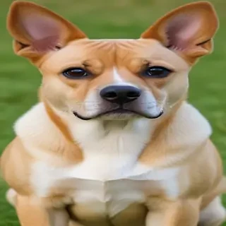 bossie dog breed