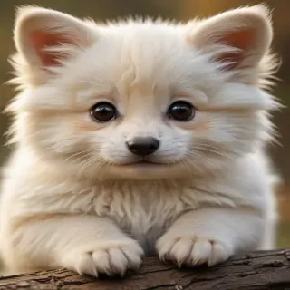 cute animal wallpaper