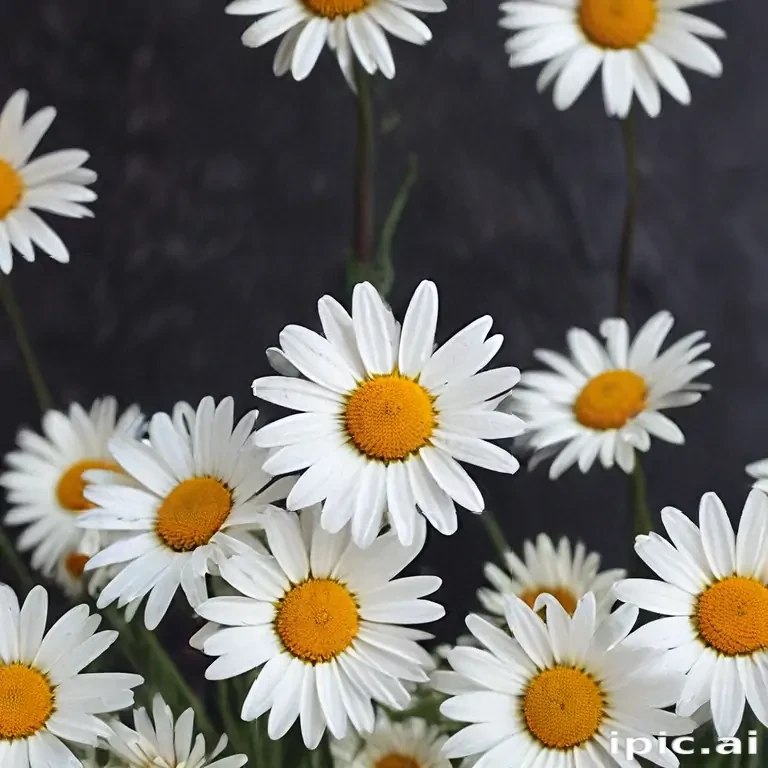 daisy wallpaper iphone