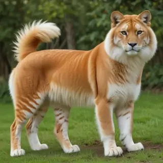 cheetoh breed