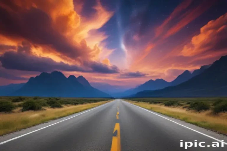 road transparent background