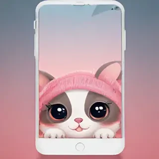 cute home screen wallpapers