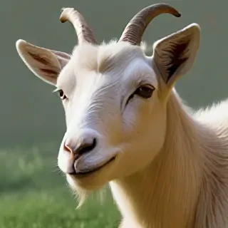 goat png