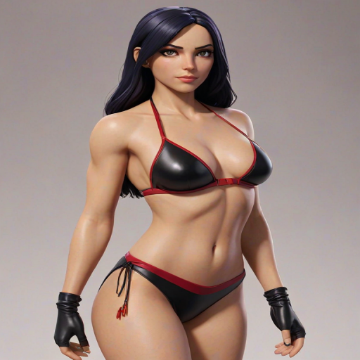 violet parr bikini