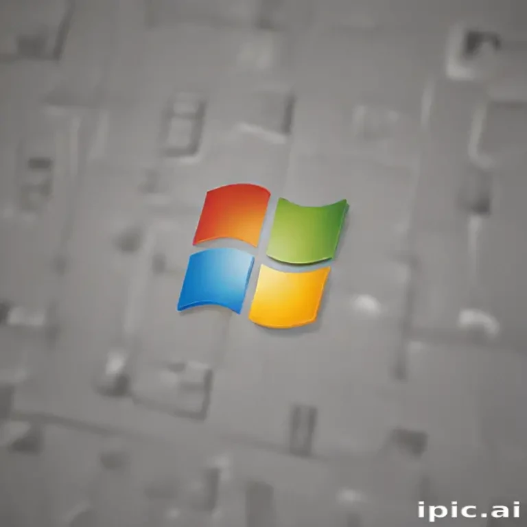 windows logo