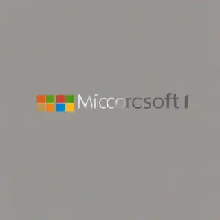 microsoft logo
