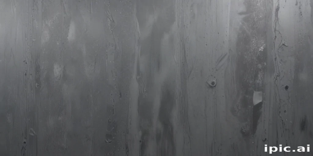 grey aesthetic background