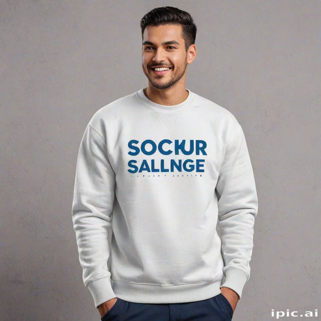 sweatshirt mockup free